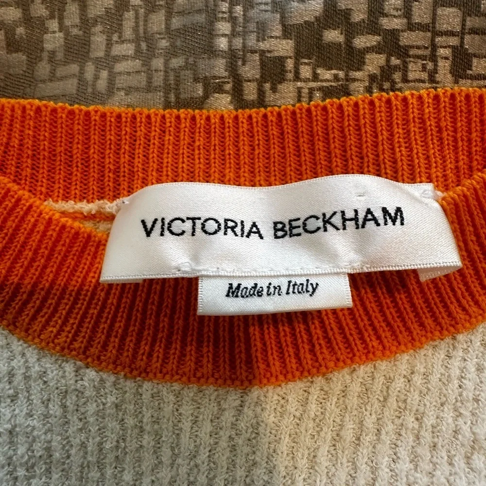 Victoria Beckham sweater - Picture 6 of 8